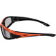 Lunettes de moto Global Vision HawkeyeEX-STOCK Canada 