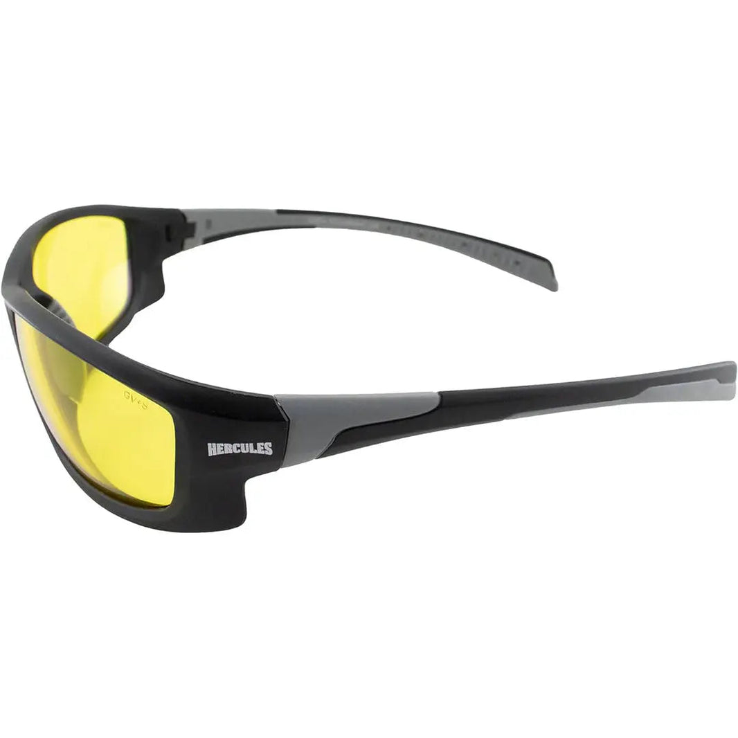 Global Vision Hercules 1 Motorcycle Sunglasses EX-STOCK Canada 
