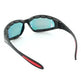 Gafas de seguridad Global Vision Hercules 1 Plus GTEX-STOCK Canada 