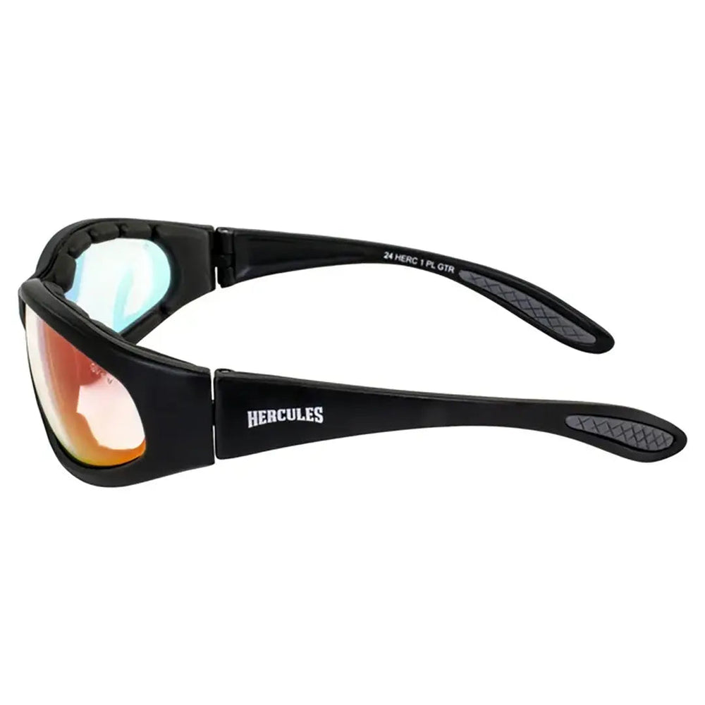 Gafas de seguridad Global Vision Hercules 1 Plus GTEX-STOCK Canada 