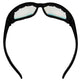 Lunettes de sécurité Global Vision Hercules 1 Plus GT 