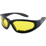 Gafas de Seguridad para Motocicleta Global Vision Hercules 1 PlusEX-STOCK Canada 