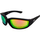 Gafas de sol para motocicleta Global Vision Kickback GTEX-STOCK Canada 