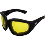 Gafas de sol para motocicleta Global Vision KickbackEX-STOCK Canada 