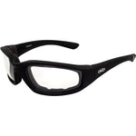 Gafas de sol para motocicleta Global Vision KickbackEX-STOCK Canada 