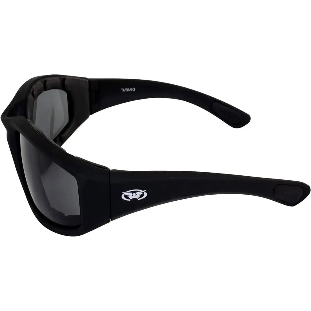 Gafas de sol para motocicleta Global Vision KickbackEX-STOCK Canada 