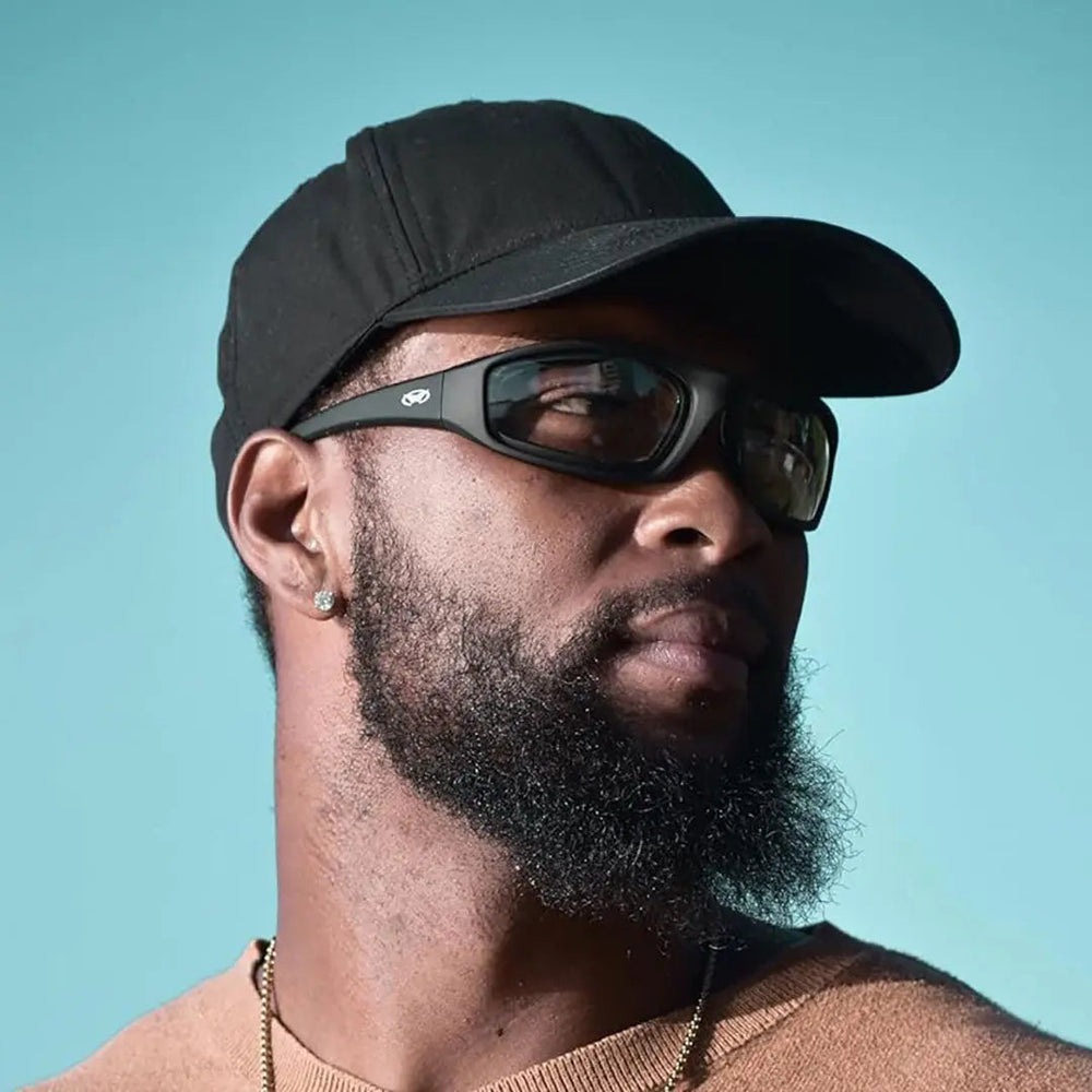 Gafas de sol para motocicleta Global Vision KickbackEX-STOCK Canada 