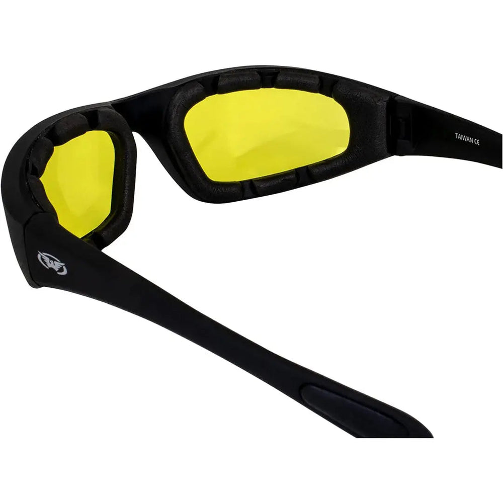 Gafas de sol para motocicleta Global Vision KickbackEX-STOCK Canada 