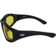 Gafas de sol para motocicleta Global Vision KickbackEX-STOCK Canada 