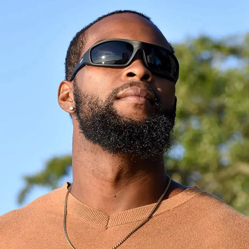 Gafas de sol para motocicleta Global Vision KickbackEX-STOCK Canada 