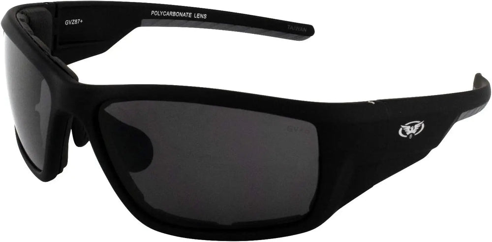 Gafas de Seguridad para Motocicleta Global Vision KineticEX-STOCK Canada 