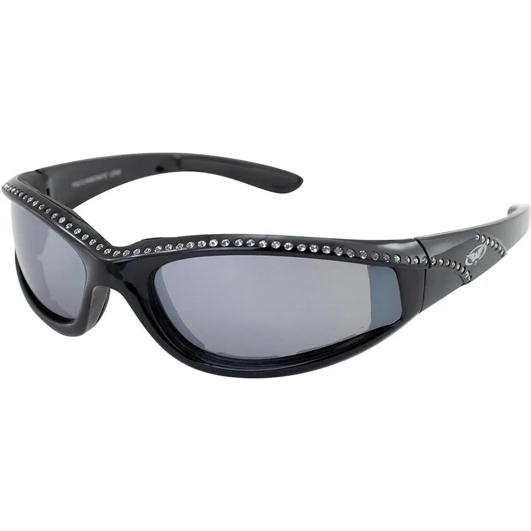 Gafas de sol para motocicleta Global Vision Marilyn 11 FMEX-STOCK Canada 