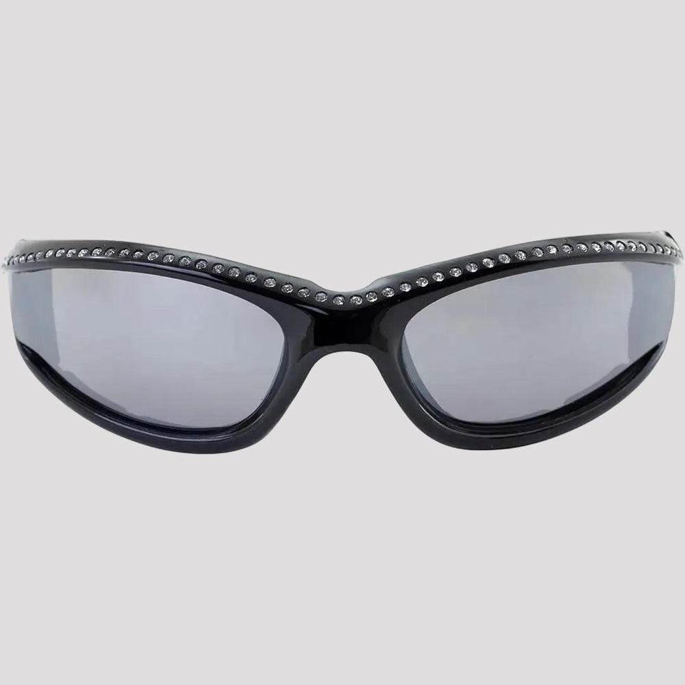 Global Vision Marilyn 11 FM Motorcycle Sunglasses 