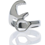 GoSteel Men's Biker Wrench Ring EX-STOCK Canada 