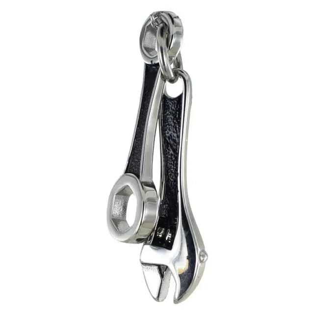 GoSteel Spanner Pendant EX-STOCK Canada 