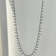 Gold-plated Titanium Steel Vintage Tassel Diamond Piece Waist Chain - EX-STOCK Canada