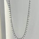 Gold-plated Titanium Steel Vintage Tassel Diamond Piece Waist Chain - EX-STOCK Canada