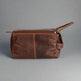 Neceser de viaje Greenwood Leather DarwinEX-STOCK Canada 
