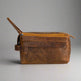 Neceser de viaje Greenwood Leather DarwinEX-STOCK Canada 
