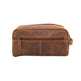 Bolsa de aseo Greenwood Leather GeelongEX-STOCK Canada 