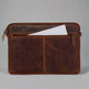 Funda para portátil Greenwood Leather MontrealEX-STOCK Canada 