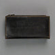Cartera de cuero Greenwood con RFID y bolsillo con cremalleraEX-STOCK Canada 