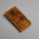 Cartera de cuero Greenwood con RFID y bolsillo con cremalleraEX-STOCK Canada 