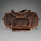 Bolsa de viaje grande Greenwood Leather ReginaEX-STOCK Canada 