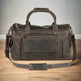 Greenwood Leather Regina Large Travel Duffle Bag - EX-STOCK Canada