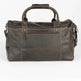 Bolsa de viaje grande Greenwood Leather ReginaEX-STOCK Canada 