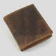 Greenwood Leather Tyler Wallet 