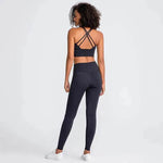 Gym Running Exercise Yoga Clothes - EX-STOCK Canada
