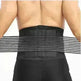 Gym Sports Compression belt - EX-STOCK CANADA