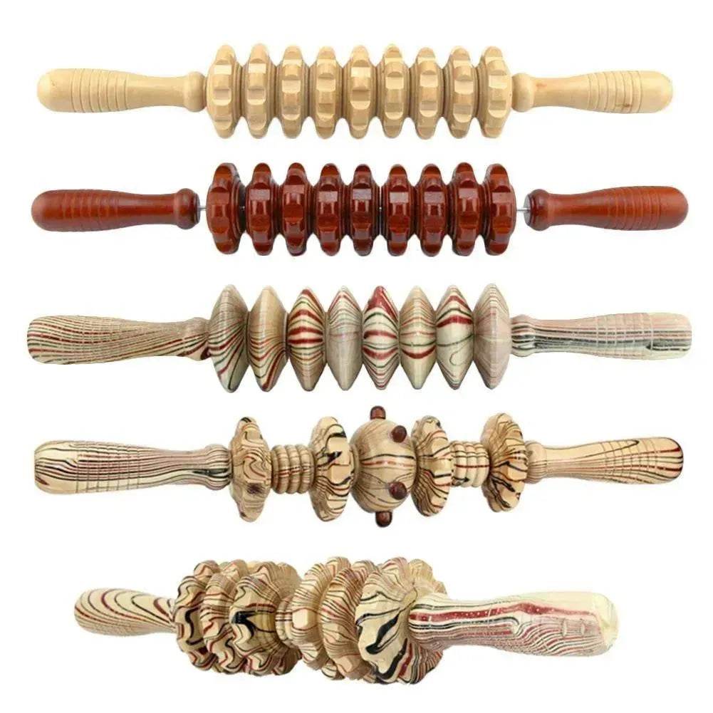 جهاز تدليك عضلات الجسم بالكامل للرياضة والصالات الرياضية - EX-STOCK Canada