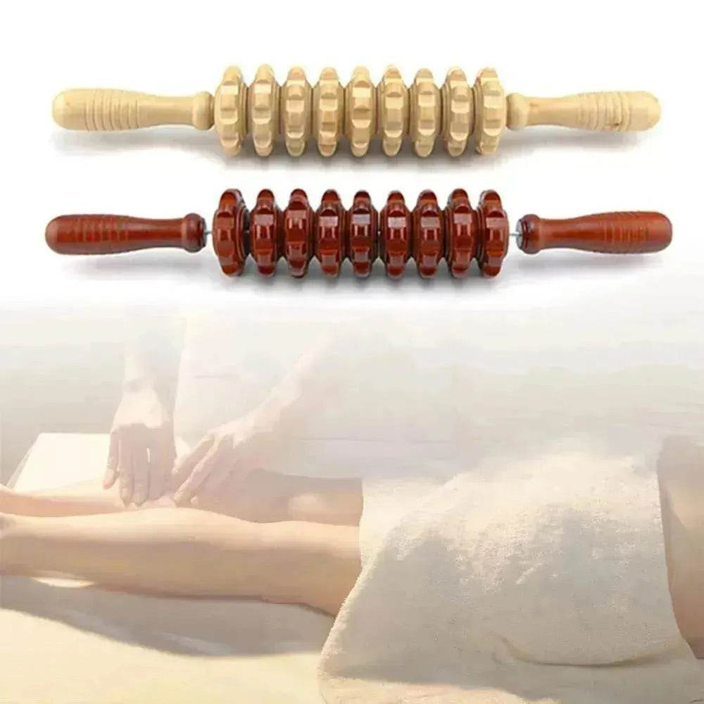 Gym Sports Full Body Muscle Massager - EX-STOCK Canada