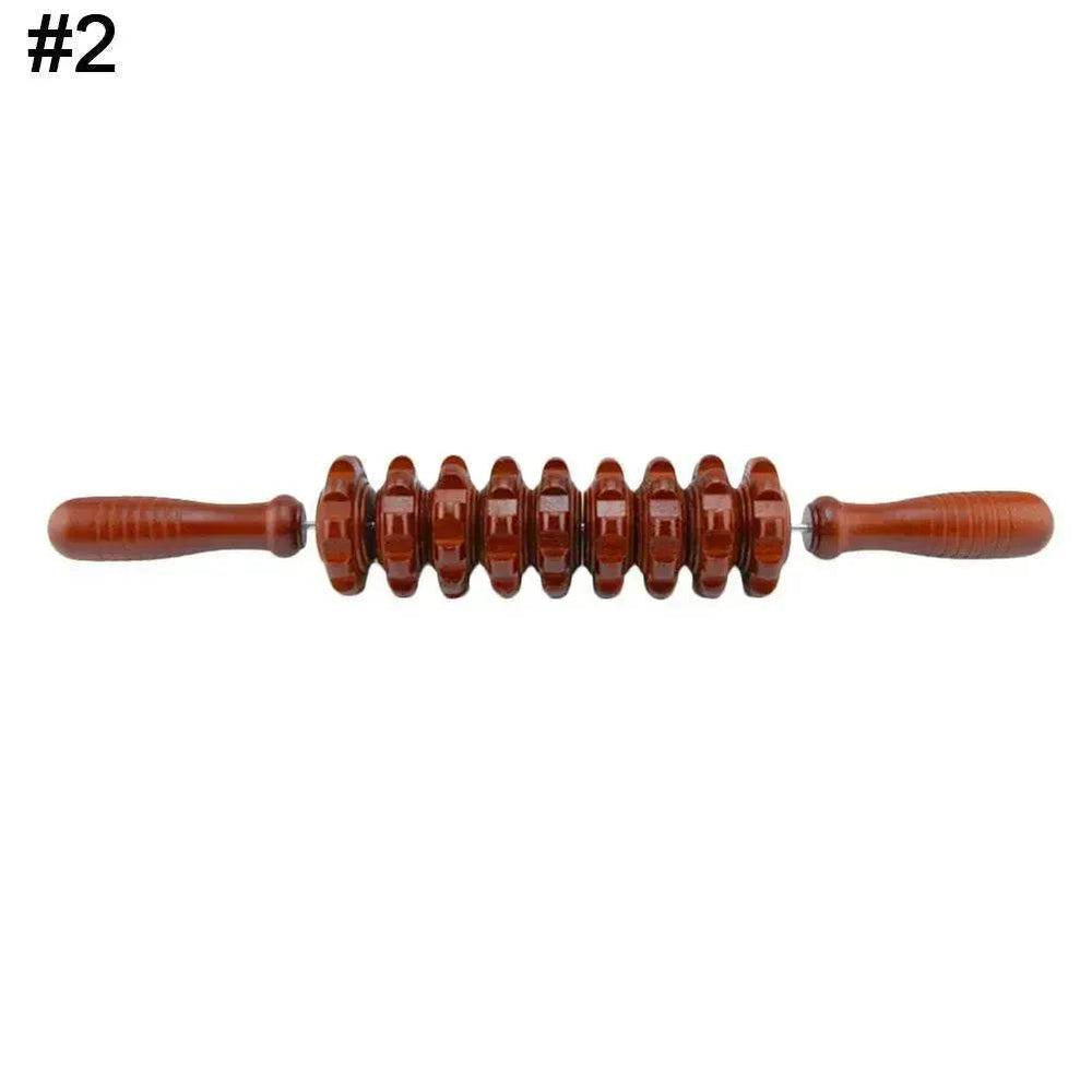 Gym Sports Full Body Muscle Massager - EX-STOCK Canada