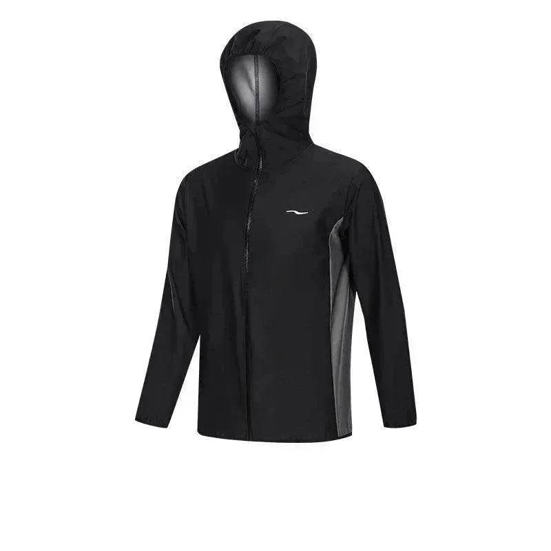 Gym Training Large Sweat Top - EX-STOCK Canada