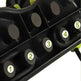 Gym Wheel Family Abs Wheel Gym Wheel Roller Quiet Rally Row - EX-STOCK Canada