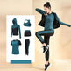 Tenue de yoga de gym - EX-STOCK Canada