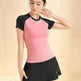 Tenue de yoga de gym - EX-STOCK Canada