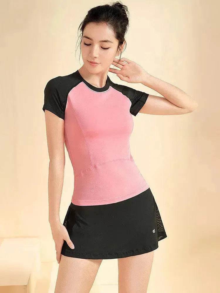 Tenue de yoga de gym - EX-STOCK Canada