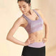 Tenue de yoga de gym - EX-STOCK Canada