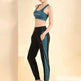 Tenue de yoga de gym - EX-STOCK Canada
