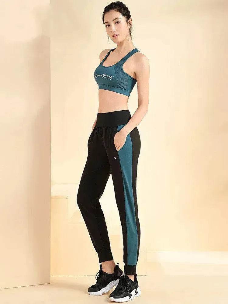 Tenue de yoga de gym - EX-STOCK Canada