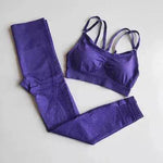 Gym sports suit - EX-STOCK Canada