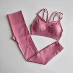 Gym sports suit - EX-STOCK Canada