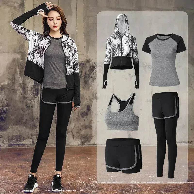 Tenue de sport - EX-STOCK Canada