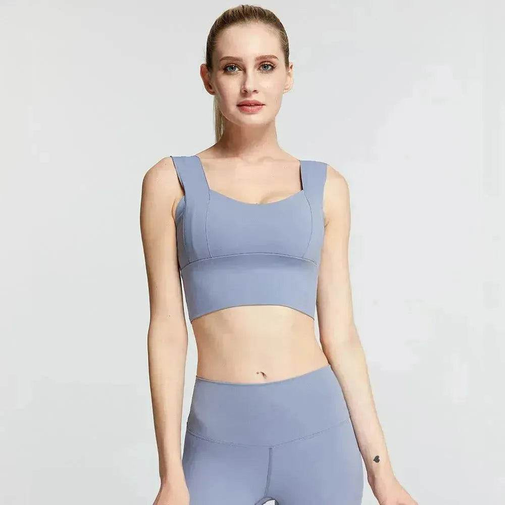 Débardeur de yoga pour la salle de sport - EX-STOCK Canada