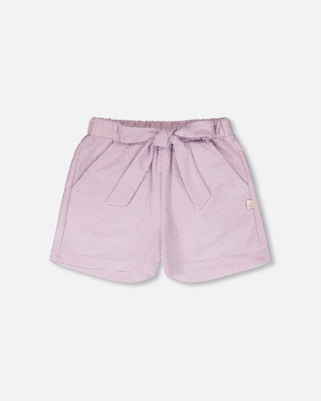 Jersey Shorts Lavender 