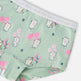 Culotte Boyshort (pack de 3) coton organique imprimé 